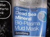 [Recensione] Dead Minerals Plasma Mask Organic