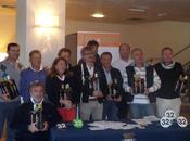 NEWS. Spumeggiante giornata golf Poggio