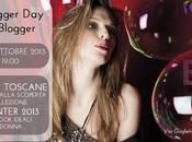 B.yu: blogger day!