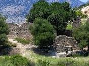 Riemergono resti della città Andriake