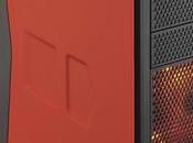 Corsair Graphite Series 230T: cabinet gaming 79.99 Euro