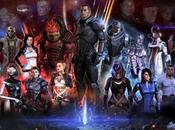 Mass Effect niente collegamenti Shepard squadra