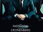 Cosmopolis David Cronenberg