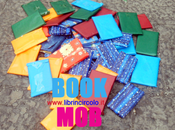 BookMob Librincircolo: modo muovere libri!