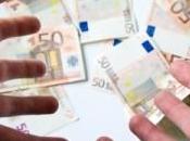 Prestiti diminuzione, allarme Bankitalia dopo dati agosto