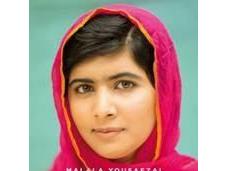 Anteprima: sono Malala Yousafzai