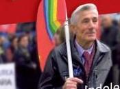 "Indole combattente Incontro Giovanni Rampogna", giovedì ottobre Casarsa