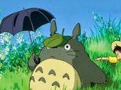vicino Totoro Miyazaki Selection