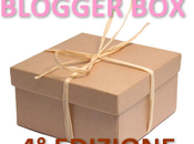 Blogger Edizione