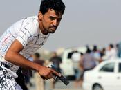 Libia: rapimenti naufragi
