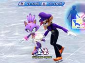 Nuovi dettagli Mario Sonic Giochi Olimpici Invernali Sochi 2014 Notizia