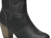 Stivaletti borchie, must l’autunno!