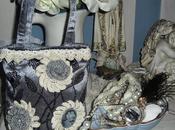 shabbychic, elegante vintage