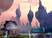 Cyan lancia campagna Kickstarter Obduction, erede spirituale Myst