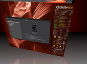 Ubuntu 13.10 “Saucy Salamander” introduce serie novità rilievo, rilascio sistema dispositivi mobili Touch.