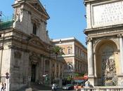 Riemergono ancora lembi storia dell'Urbe