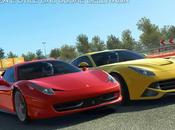 Real Racing update prevede l’arrivo Ferrari tracciati inediti