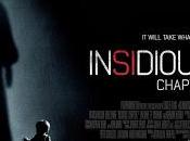 Cinema: recensione "Insidious