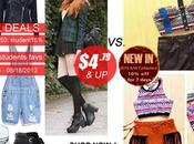 Romwe sales
