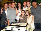 "NCIS: Angeles" festeggia suoi episodi