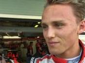 sedile Marussia anche Magnussen