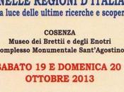 COSENZA: Convegno nazionale presenze longobarde nelle regioni d’Italia