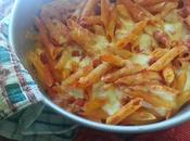 Penne Pasticciate