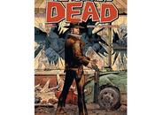 News Editoria Lucca Comics Games Saldapress propone "The Walking Dead" numero colori!