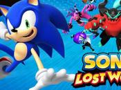 Sonic: Lost World, accoglienza piuttosto tiepida parte della stampa internazionale