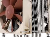 Recensione Noctua NH-U9DX LGA2011