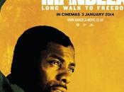 L'avvincente vita Nelson Madela nuovo trailer Mandela: Long Walk Freedom