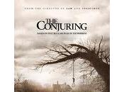 Conjuring James