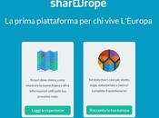 Shareurope, social italiano esperienze all’ estero