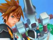 Kingdom Hearts prime novità sulla colonna sonora