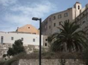 Cagliari, scoperta fortificazione pisana accanto quella spagnola conosciuta nella zona Bastione Santa Croce Castello.