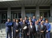 Rugby: Torino prima Accademia zonale under Italia
