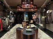 Peuterey inaugura primo monomarca Parigi