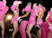 19/10 Pink Party allo Che'rie Club