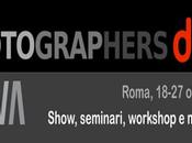 Photographers Days, l’edizione romana 2013