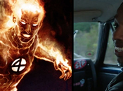 Michael Jordan avrebbe firmato interpretare Uomo Torcia Fantastic Four