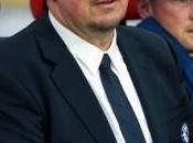 Benitez: “Partita falsata rigore dubbio”