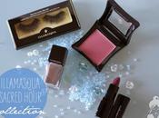 ILLAMASQUA Sacred Hour Collection Review