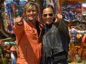 Riparte oggi Rai1 "Dreams Road" western australia