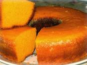 Ciambella alla zucca