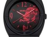 lei: l’orologio Dracula Morellato