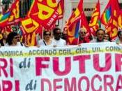 paura della piazza?