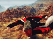 Skydive: Proximity Flight (Recensione Playstation