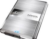 ADATA presenta nuovo esterno Dash Drive Elite SE720