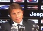 Conte: “Occhi aperti, Roma stimolo”