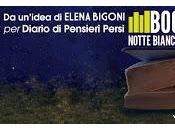 Book Night Moon 18-19 ottobre, Notte Bianca Lettori Postumi